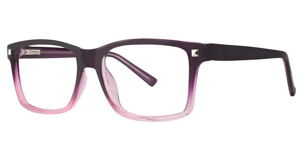 MODERN PLASTICS II WEEKEND Eyeglasses - view 2